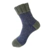 Hand Knit Women Wool Socks Gina2 Hand Knit Women Wool Socks Gina
